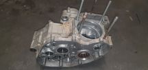 Kartery blok silnik Korpus Stanie idealny Ktm sxf 450 sxf 505 sxf 530