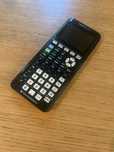 Kalkulator graficzny Texas Instruments TI-84