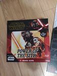 Gra star wars power od the sith