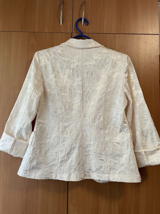 Плаття - футляр з піджаком