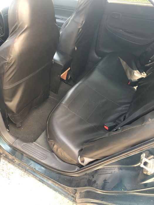 Продам деу нубира