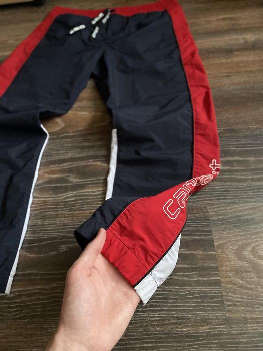 Нейлонові штани Carhartt WIP оригінал