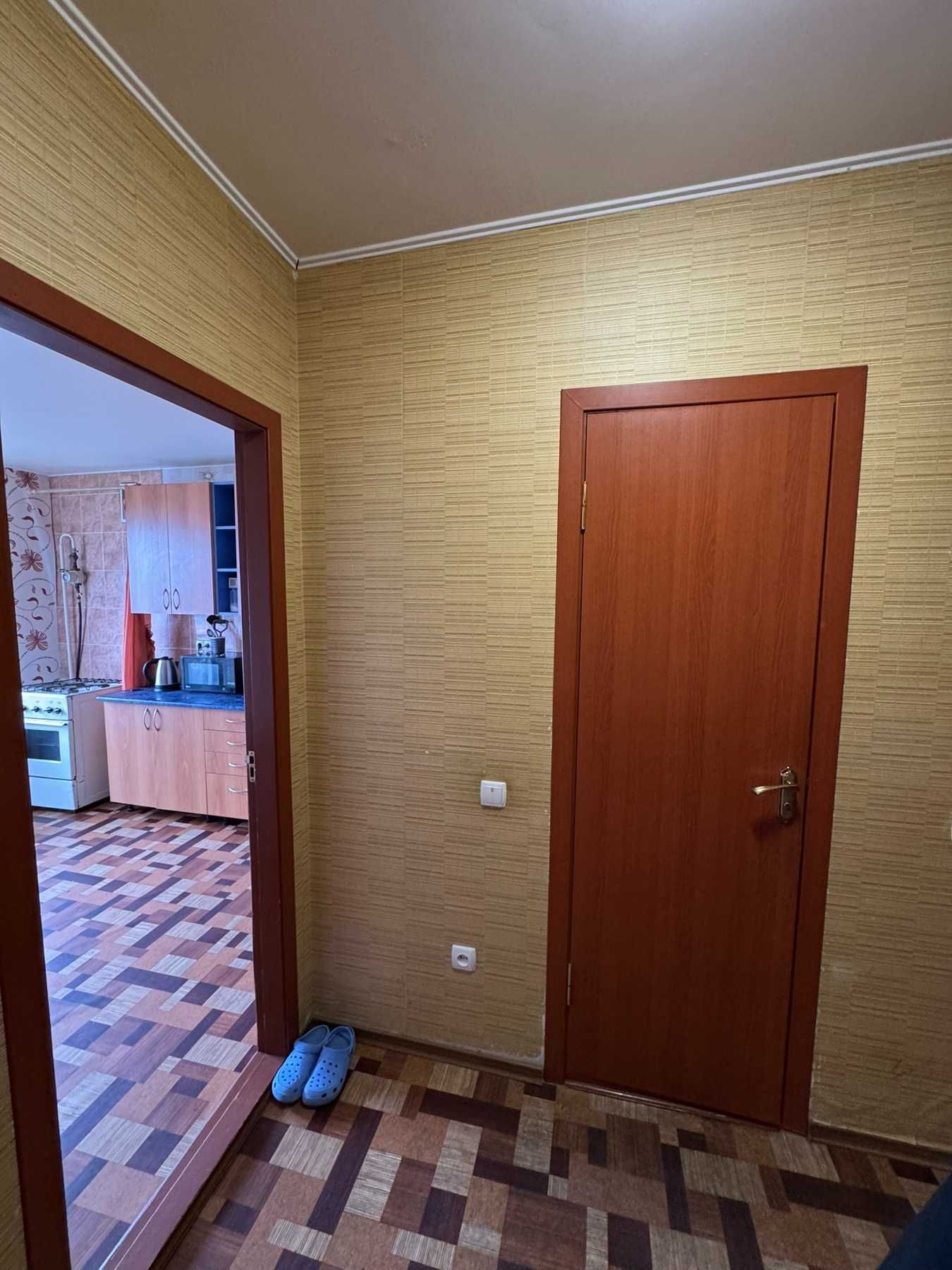 Продаж 1-кімнатної квартири у самому серці мікрорайону Виставка