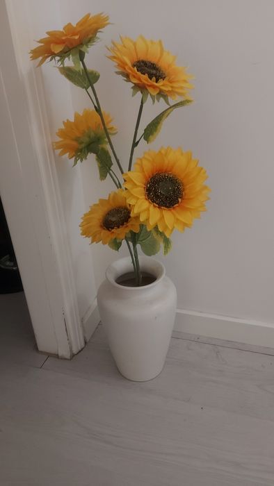 Conjunto plantas artificiais