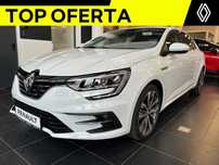 Renault Megane GrandCoupe techno TCe 140 EDC, 2025r.