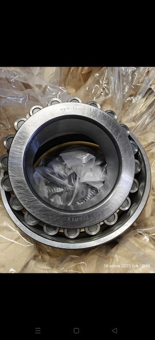 Подшипник 2-17716 Л1У