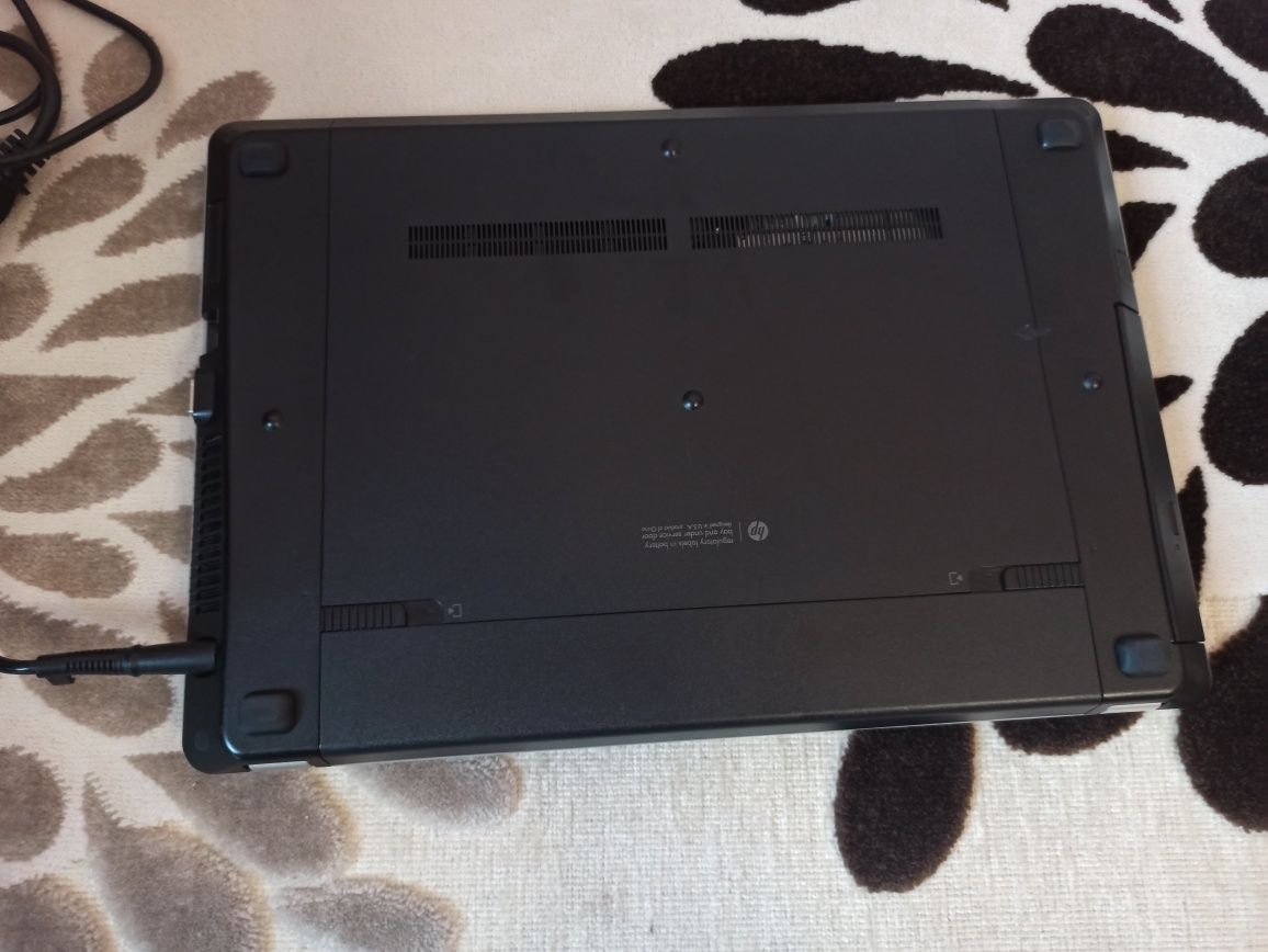 Ноутбук HP Probook 4535s