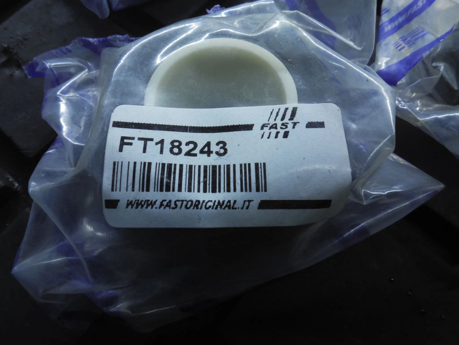 FAST FT18243 SILENTBLOK WAHACZA IVECO DAILY 00- POSIADAM 13SZT