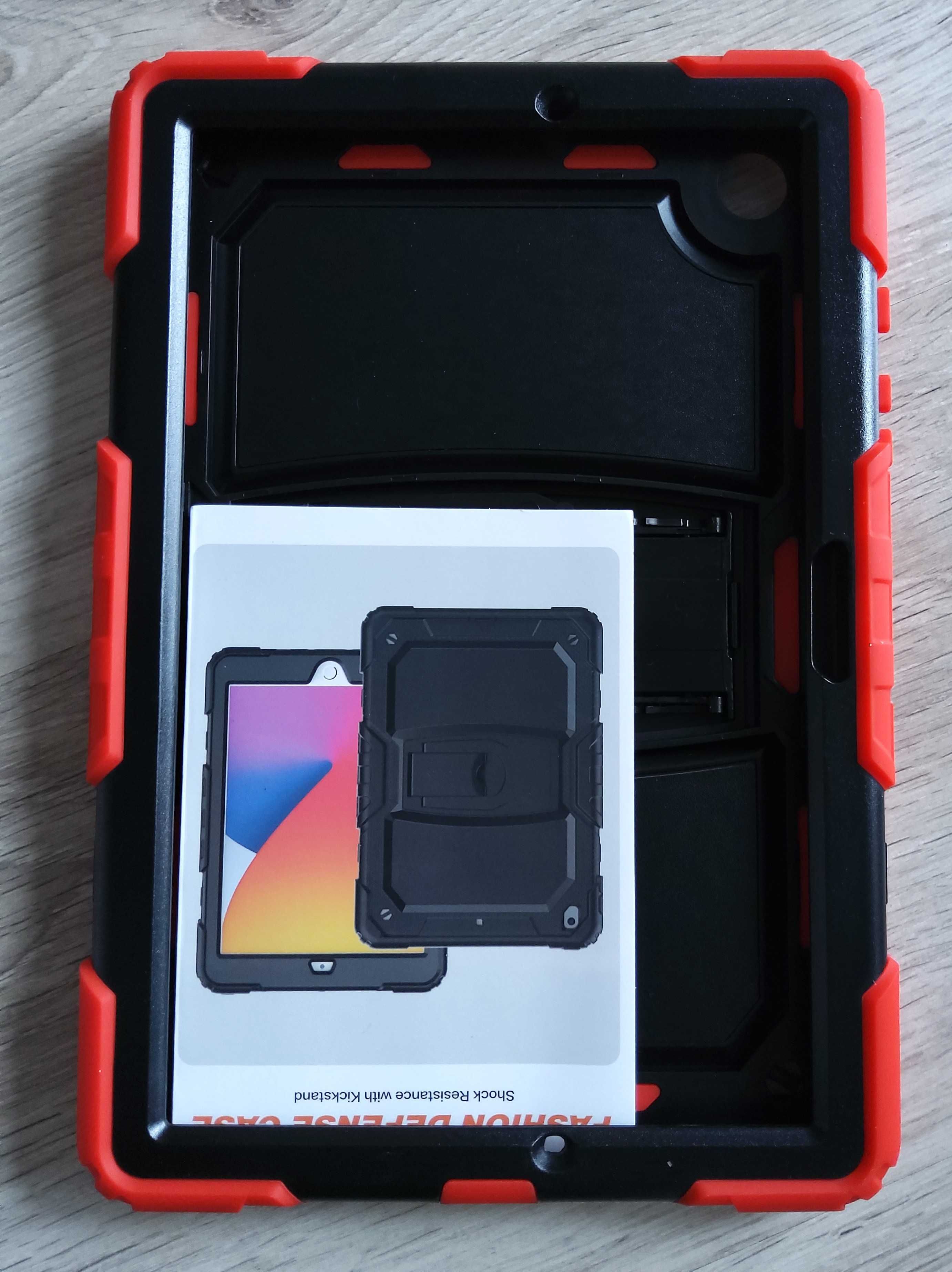 Etui case obudowa do Samsung Galaxy Tab A8 X200 10.5 cali