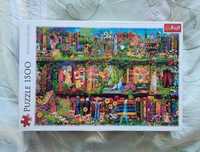 Puzzle Trefl 1500