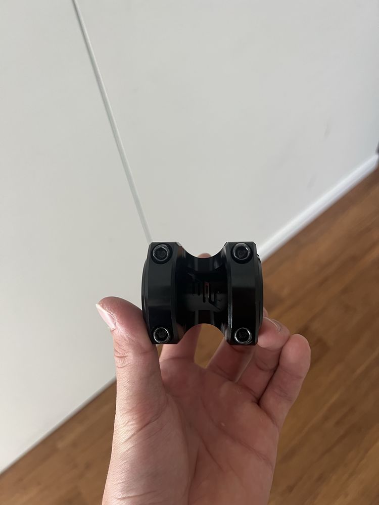 Mostek title st1 31.8mm (jibber mtb fr dirt marin ns dartmoor renthal)