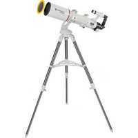 Телескоп Bresser Messier 90s/500, AR-102/600, AR-80/640 Nano AZ