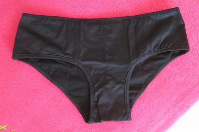 Cuecas bikini Benetton