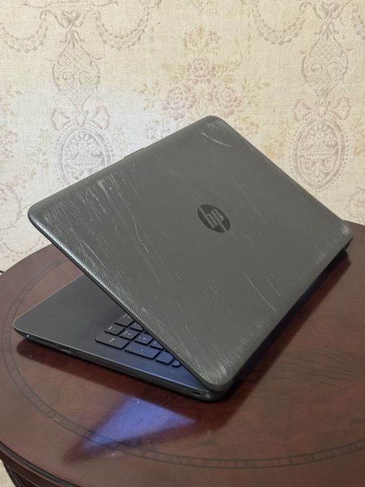 Ноутбук HP 255 G4 A6 HDD 1TB