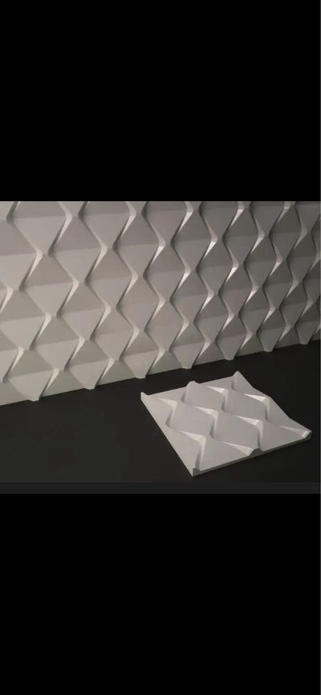 Продам готовый бизнес , производство плитки из гипса и 3D панелей