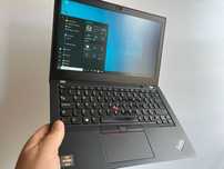 Laptop Lenovo ThinkPad A285 Ryzen 5 Pro 2500U 16/256GB 10P FV23%Poznań