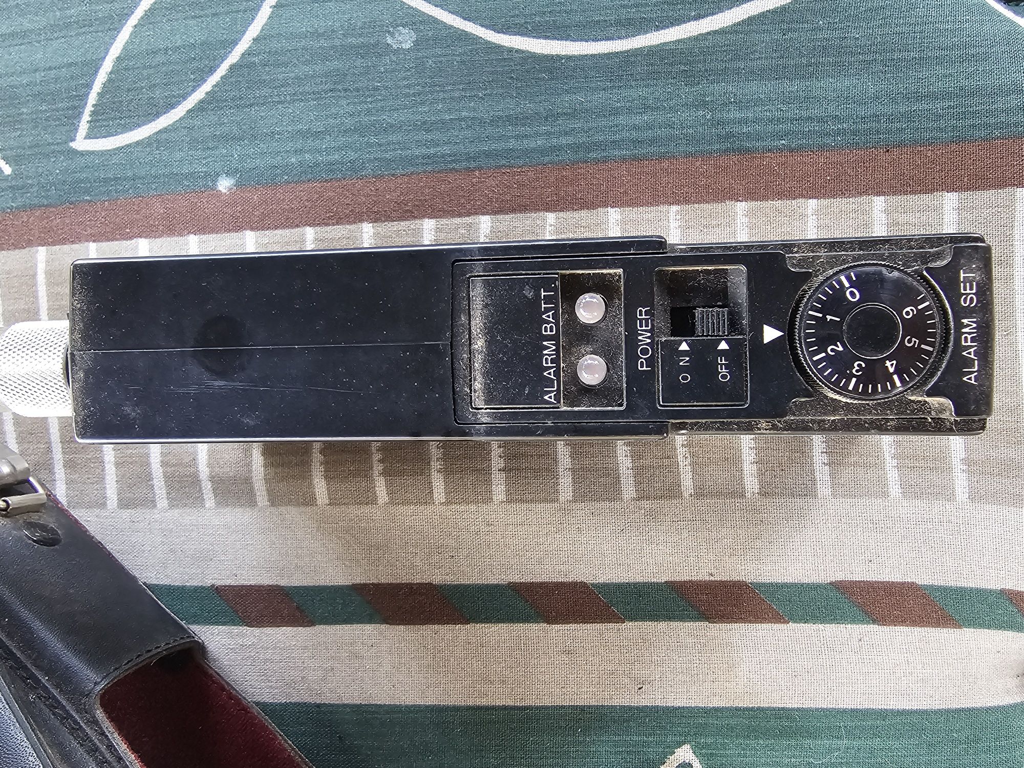 Cosmos XP-702S unikatowy egzemplarz