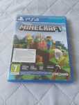 Minecraft Bedrock PS4 PL