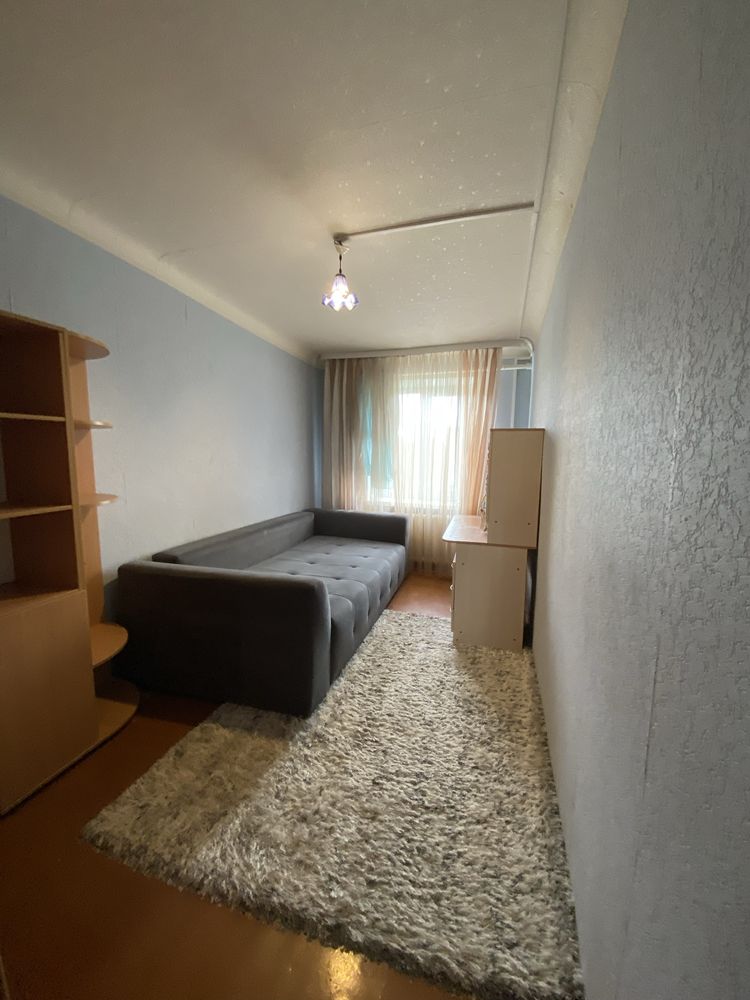 Продам 3х кв Бульвар Гвардейский