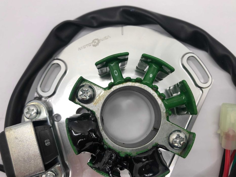 Stator, magneto, eletrónico KTM SX 125 _ 250