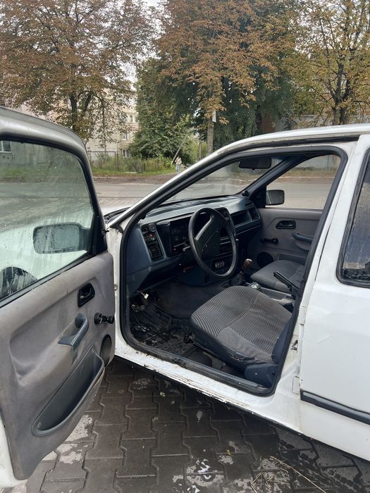 Продам форд сіера ford sierra
