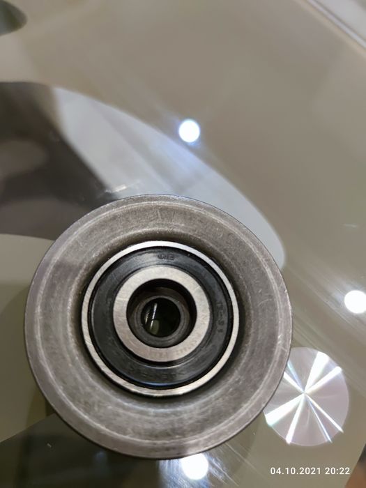 Комплект ГРМ Opel Astra G