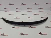 Aileron Mala Mercedes CLA W117 AMG Preto Brilho