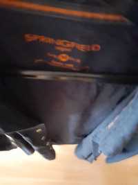 Camisa de homem springfield