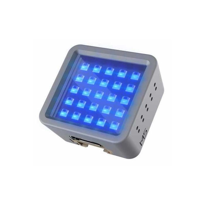 M5Stack ATOM Matrix - zestaw deweloperski IoT