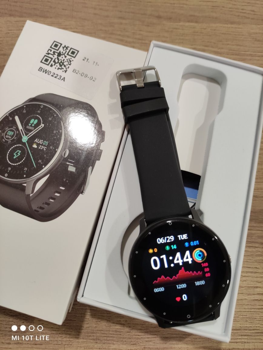 Smartwatch / Relógio Lige