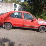 Renault 19 1.400 cc