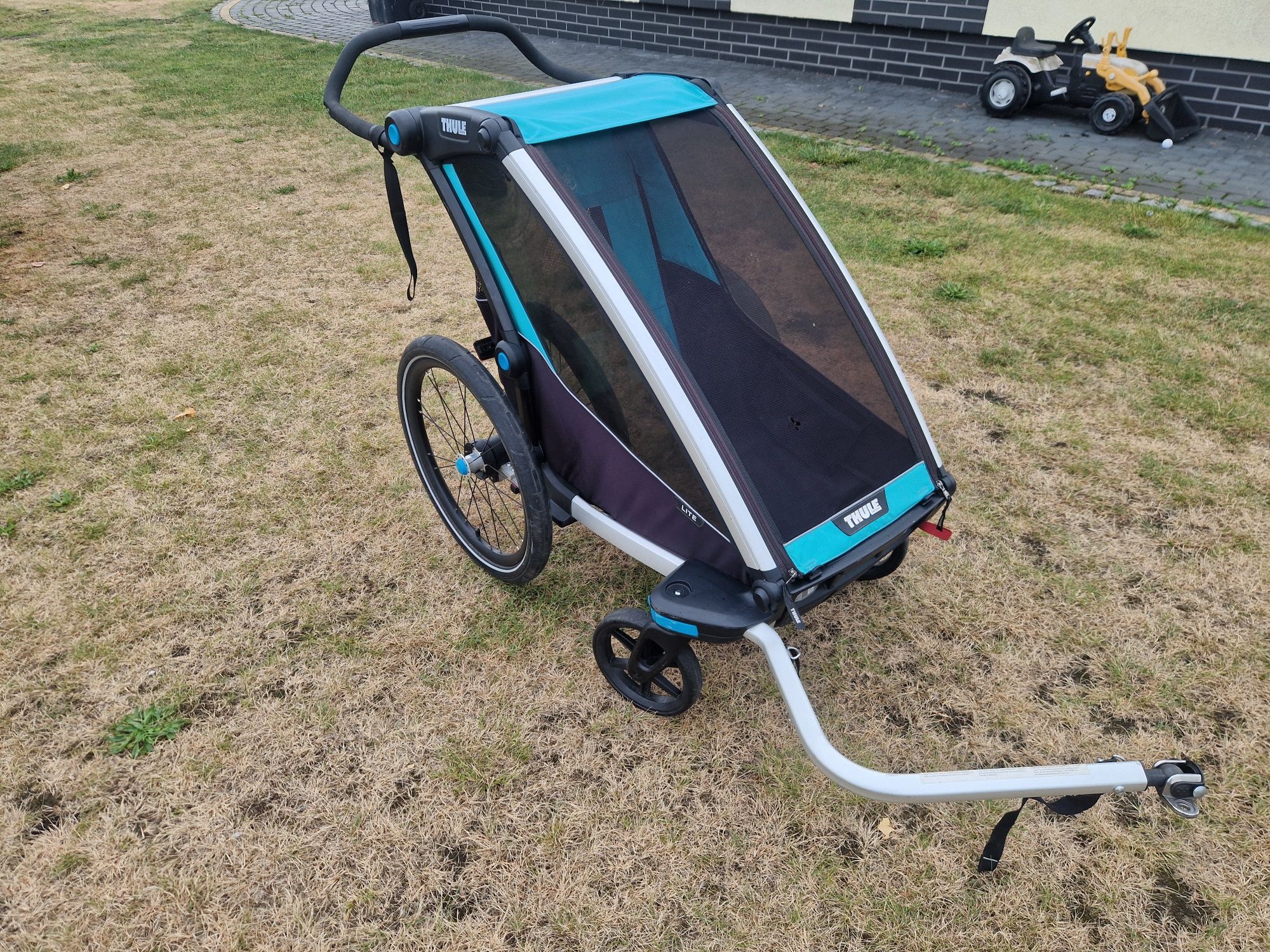 Thule Chariot Lite 1