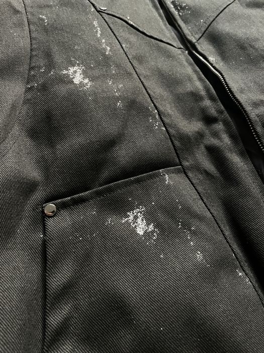 Аляска куртка джинсовий похувик ma1 alpha industries