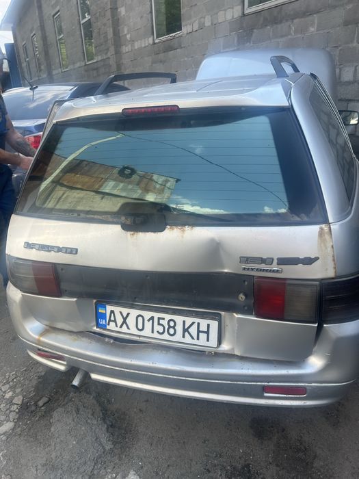 Продам Ваз 2111 на разборку