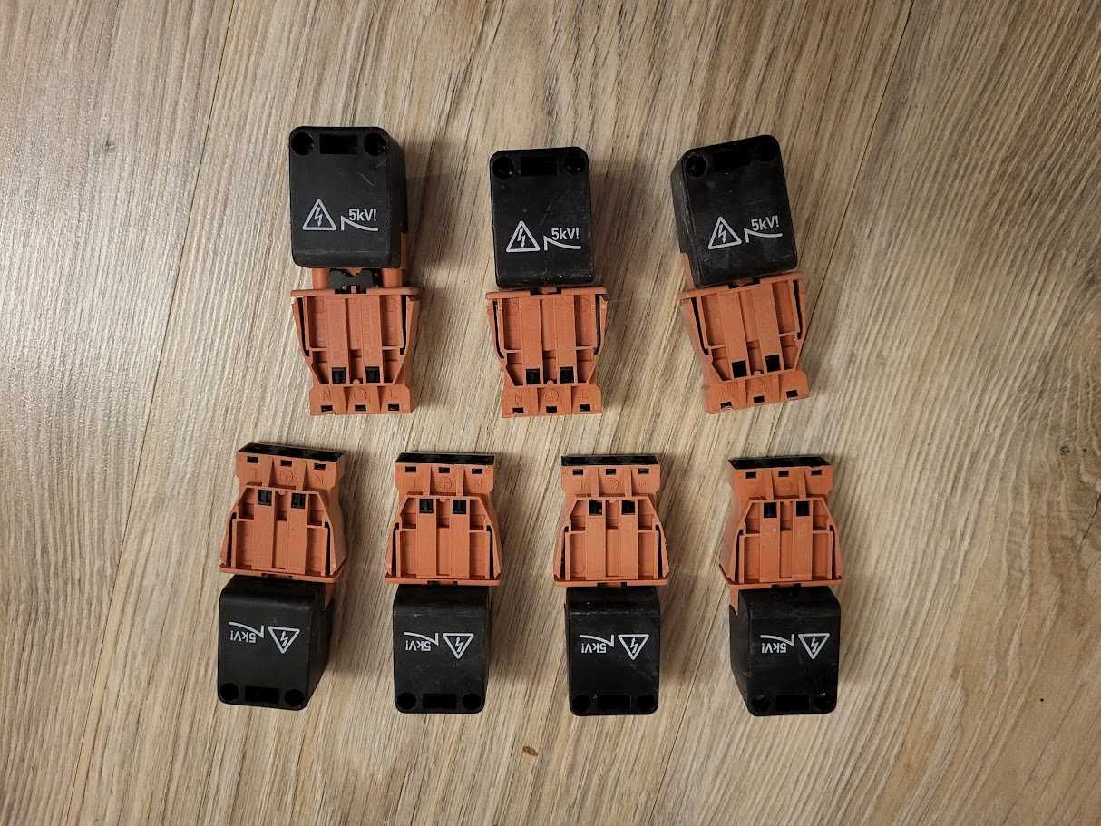 Lampa żarówka metalohalogenkowa GE 35W G12 230V 4200K