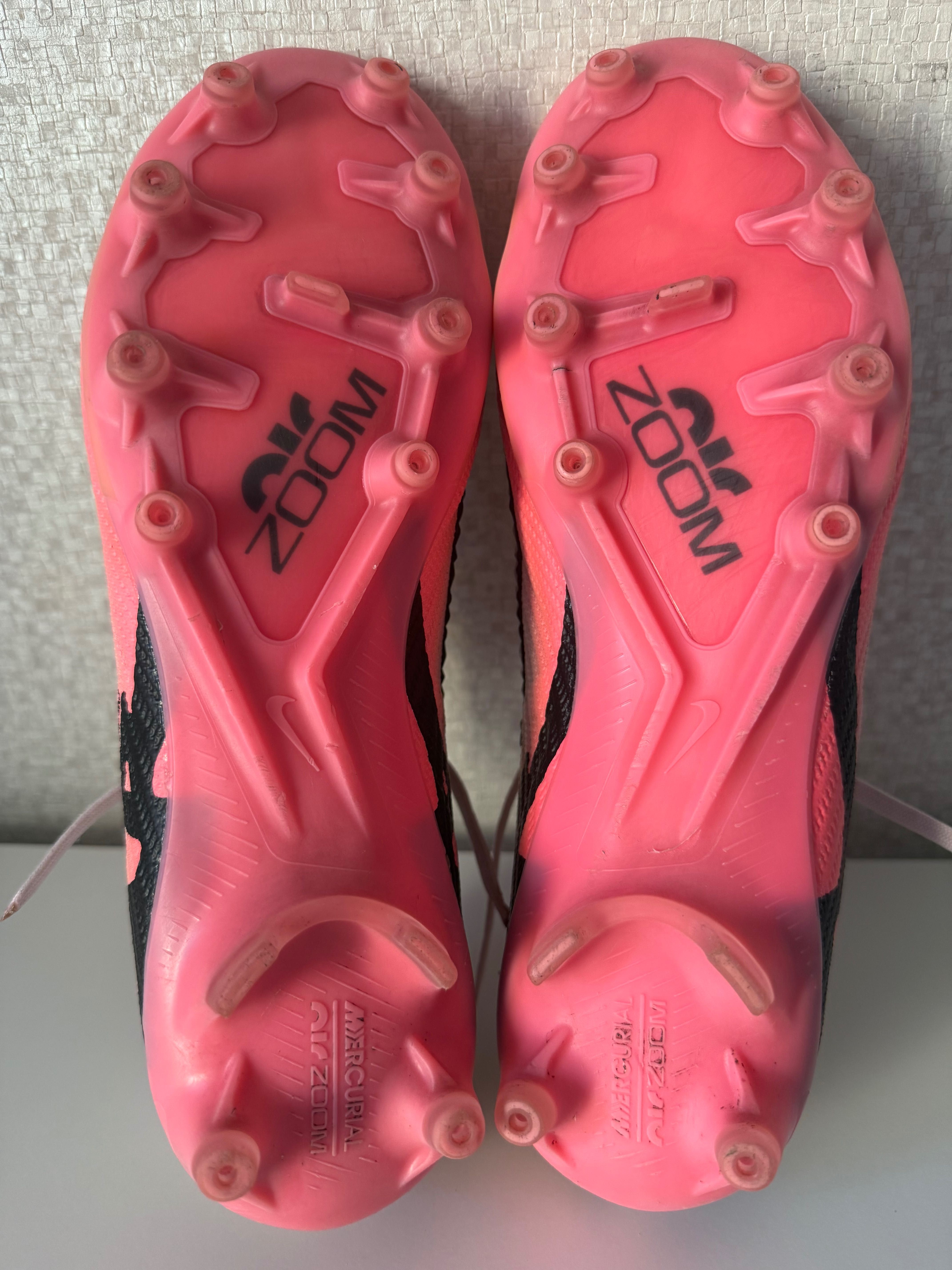 Бутси Nike Air Zoom Mercurial Vapor 15 Elite AG