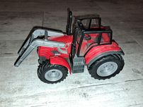 Playmobil traktor