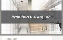 Usługi w zakresie wykończenia wnętrz