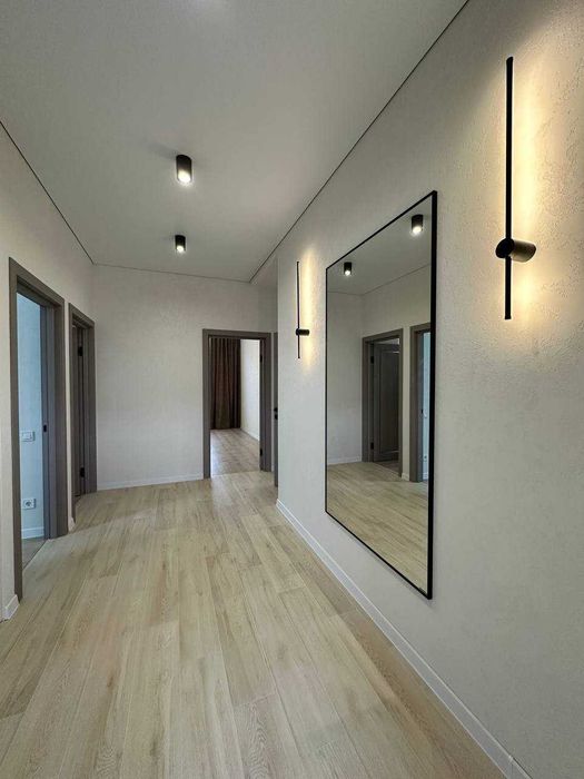 Будинок з ремонтом в Бучі на ділянці 5 сотки з Газом