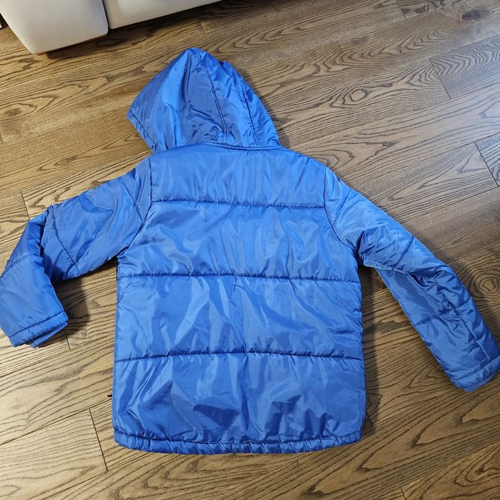 Куртка Tommy Hilfiger підліткова