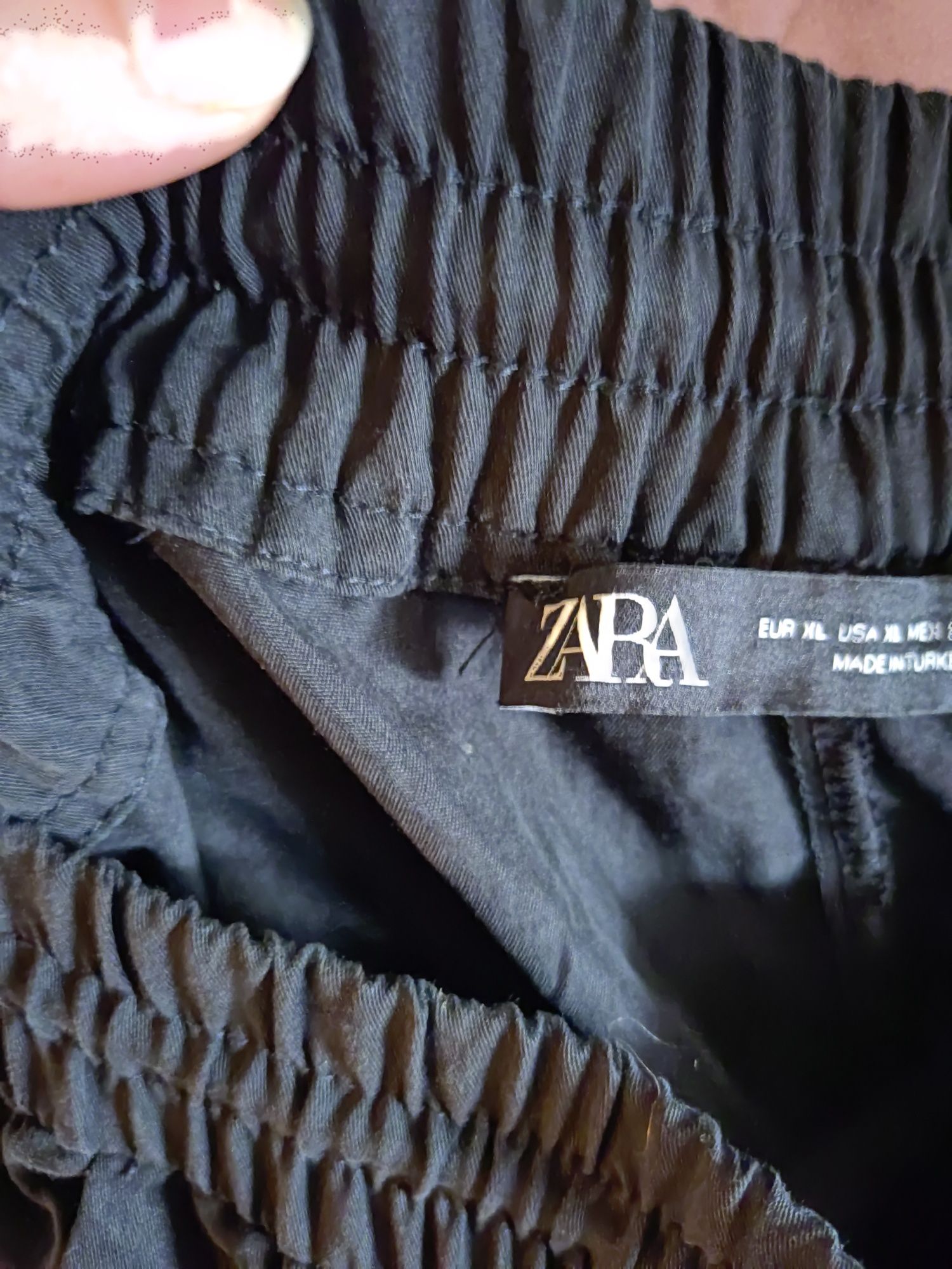 Брюки палаццо Zara