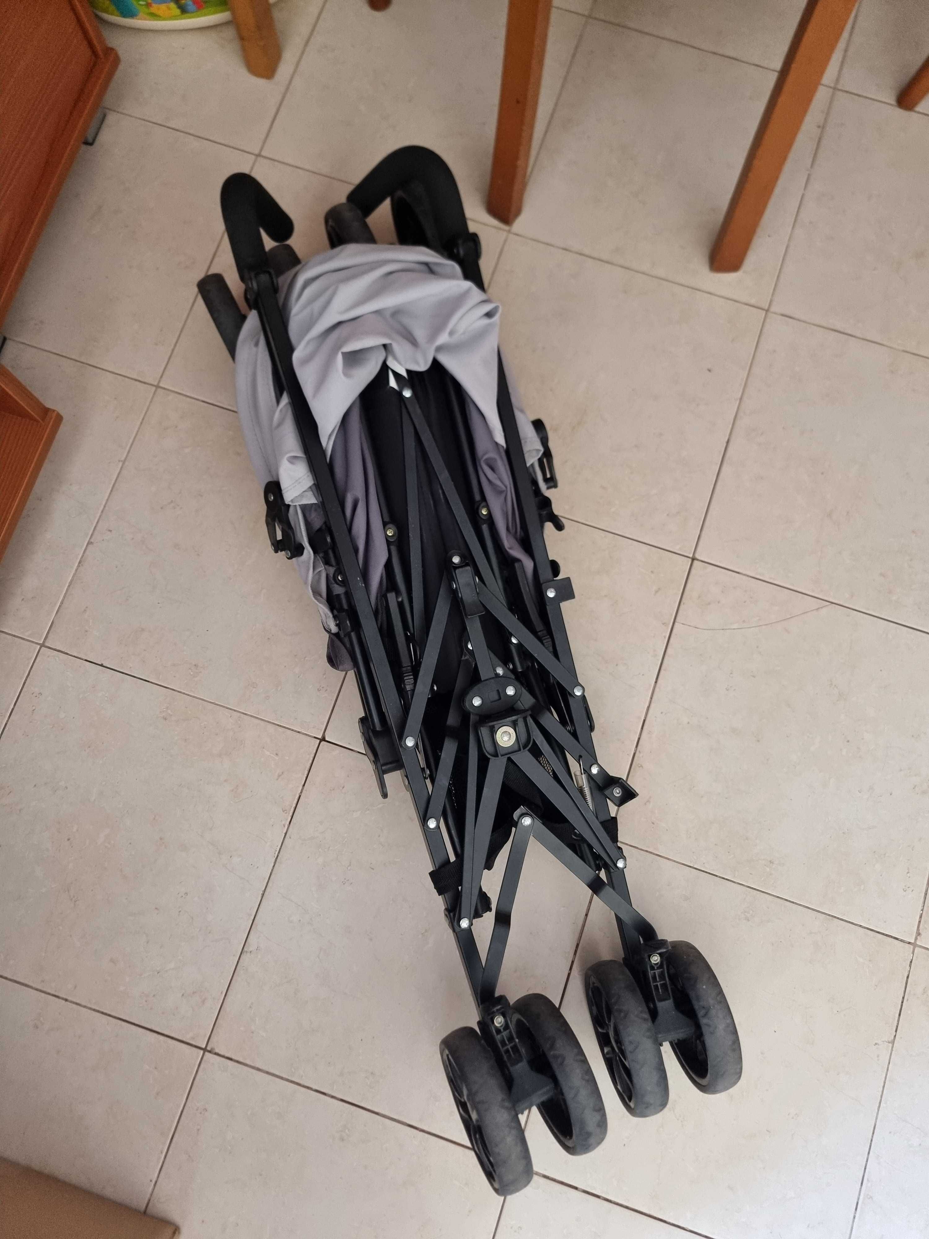 Carrinho de criança