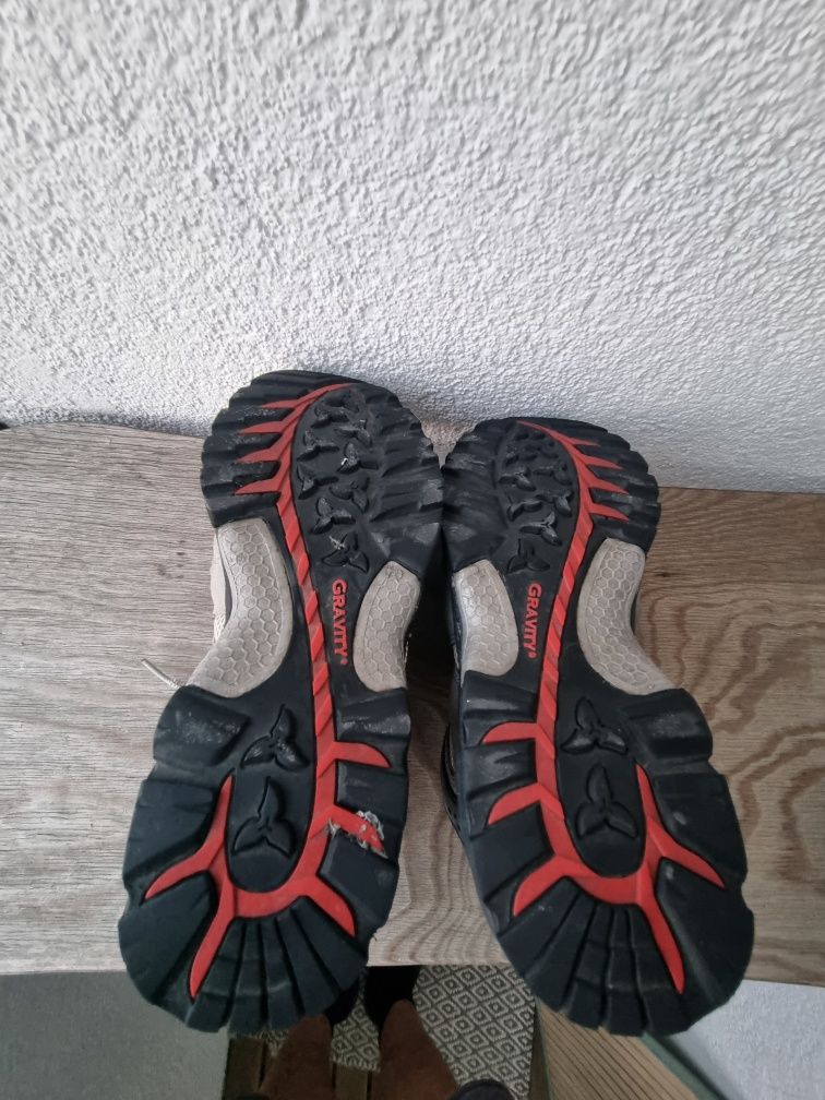 Engelbert strauss buty robocze gravity 40