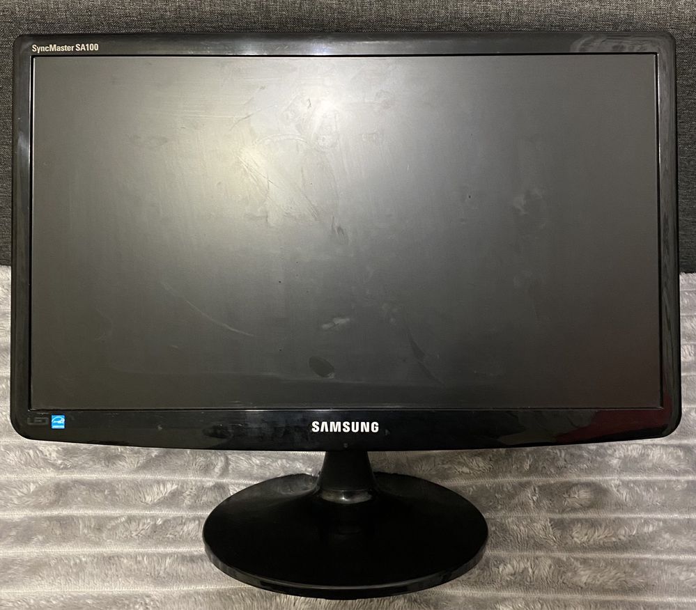 Монитор Samsung SyncMaster S22A100N | 22д.м