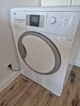 Suszarka beko dcu7330