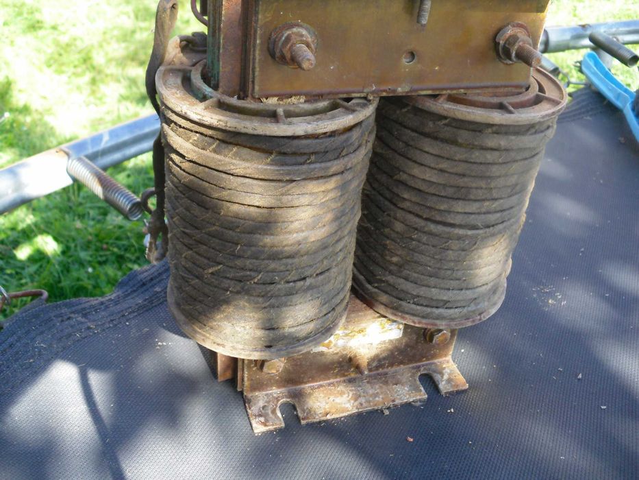 Transformator 2 sztuki