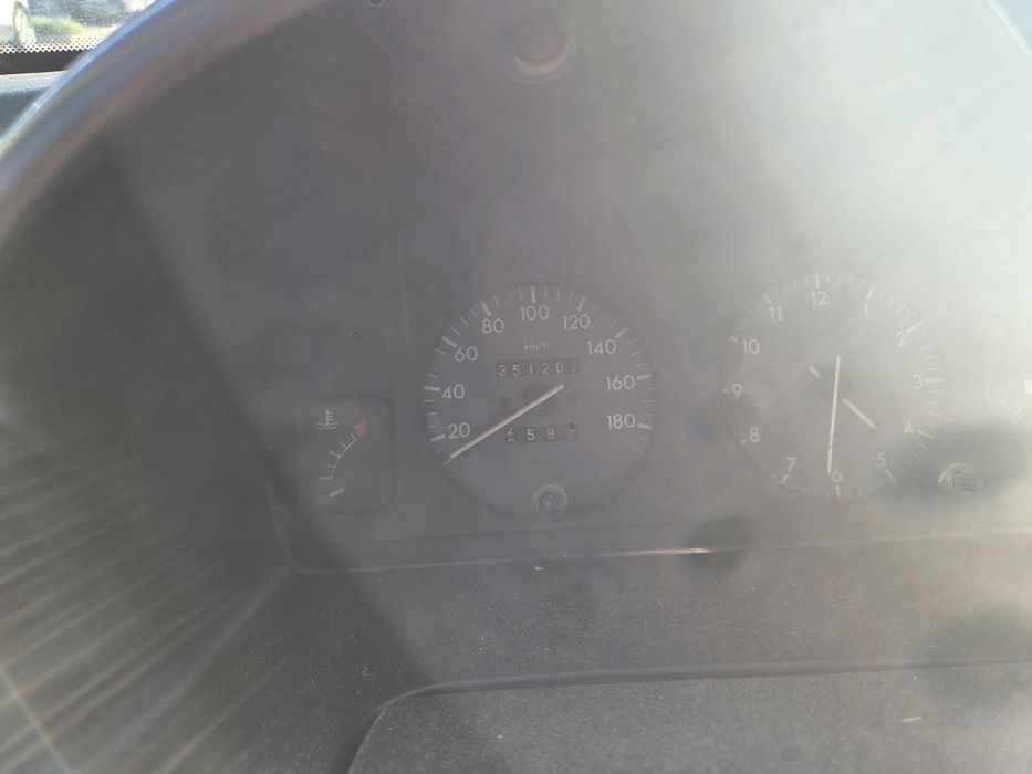 Carroçaria Citroën berlingo