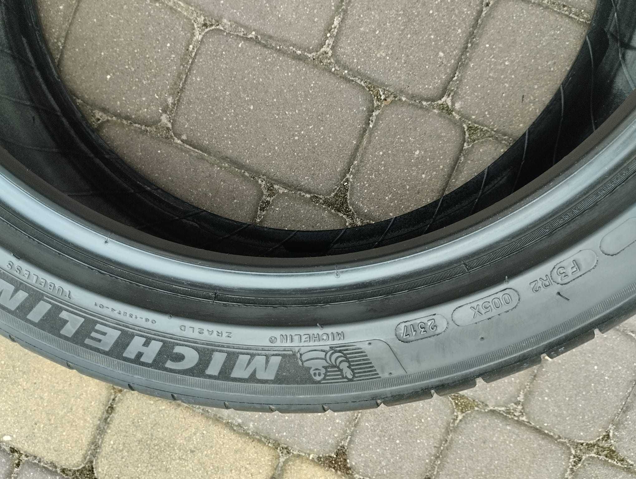 Opony Letnie Michelin Pilot Sport 4 225/45 ZR19 96W