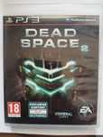 Gra Dead Space 2 na konsolę PS3