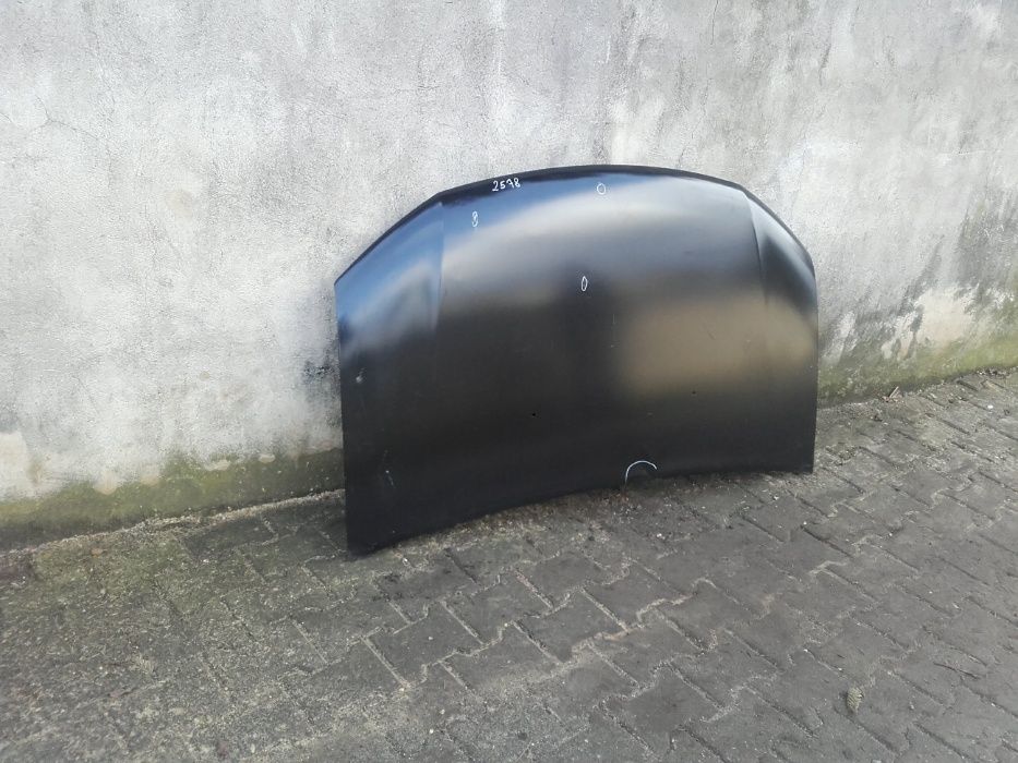 Maska Dacia Logan Sandero 2 II 012-> nr2578
